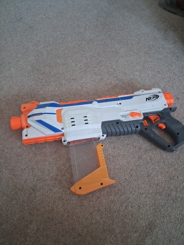 Nerf strike elite - nerf, modulus