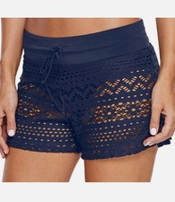 ECUPPER Womens Lace
