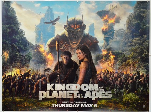 Kingdom the planet - the,