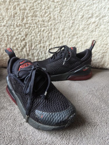 Boys black nike - nike, size