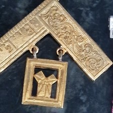 Past Master Jewel