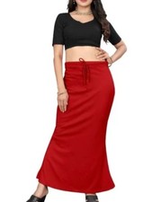 Women Saree Shapewear Fish Cut