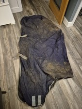 Saxon Light Weight Turnout Rug