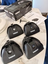 Thule 753 rapid - thule, foot