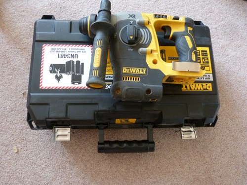 Dewalt dch273 18v sds - xr,