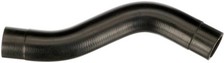 GATES 09-0286 Charger Air Hose for AUDI,SEAT,SKODA,VW
