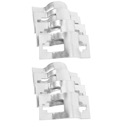 Count fixing clamp scaffold - count,