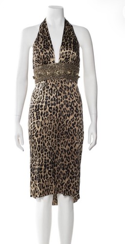 Reem acra heavy - ny, beaded