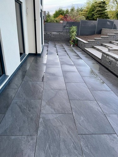 Kandla grey anthracite - kandla,
