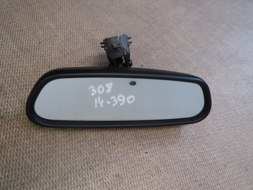 Peugeot 308 mk2 2014 - mk2, t9