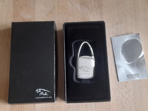 New jaguar racing formula - new,