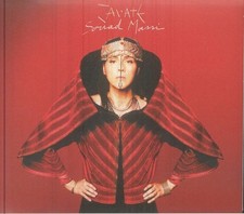 Massi souad zagate cd - -,