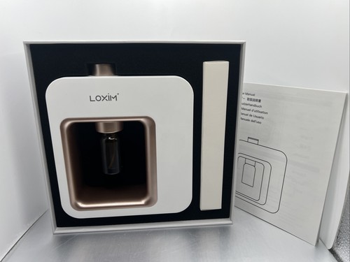 Loxim pride portable - loxim, machine