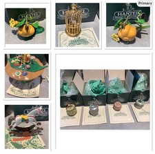 3. - Hantel Pewter Vintage Miniature figures - You choose from drop-down box