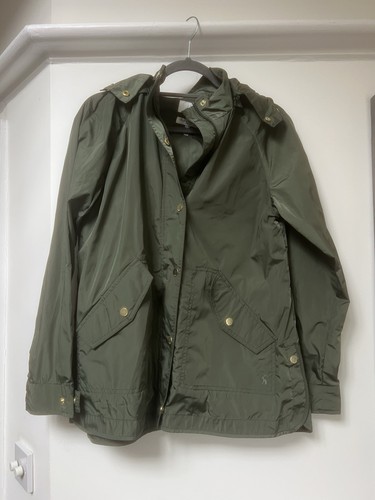 Joules ladies olive green - olive,