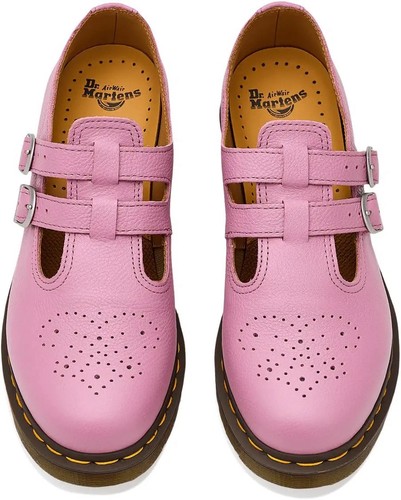 Martens women size 8 - dr.,