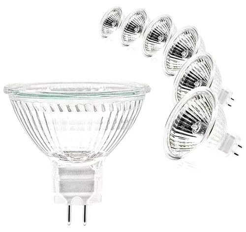 Spot light halogen bulbs gu5 - halogen,