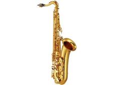 YAMAHA YTS-62 Tenor Saxophone