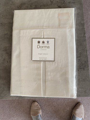 Dorma royal damask single - ,