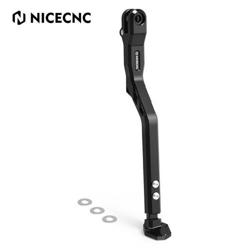 Nicecnc adjustable side stand - adjustable,
