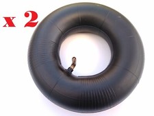 3.00-4 INNER TUBE, 300-4 260X85 TUBE FOR MOBILITY SCOOTERS, TROLLEYS, SET OF 2;