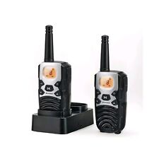  Binatone Terrain 850 643920310001 Twin Two Way Radio Walkie Talkies 
