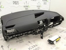 SEAT TARRACO GREY DASHBOARD