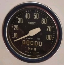 NOS - Triumph Tiger Cub / BSA