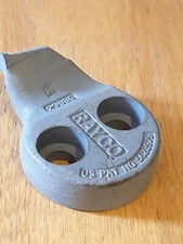 Rayco stump grinding teeth tooth 2933c non threaded type