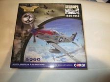 CORGI AVIATION 1:72 NORTH