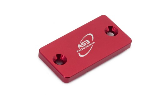 As3 front brake - front, reservoir