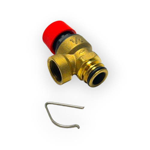 Roca safety valve - roca, 3