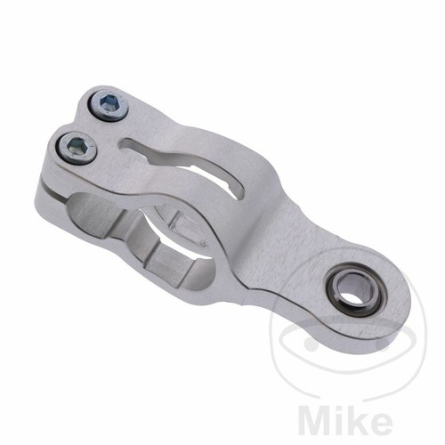 Steering damper support - damper, yss