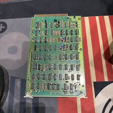 Otari Mtr90 Mkii Transport Control Card