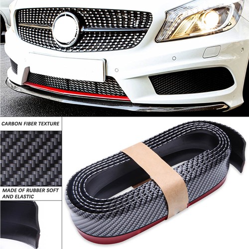 Universal car front - 2.5m,