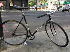 ROBERTS (CHAS ROBERTS) +