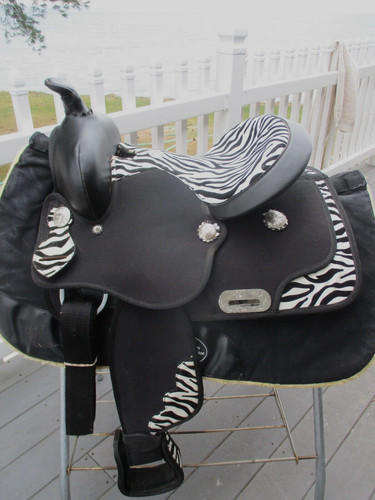 Double qh bars youth - 13'',