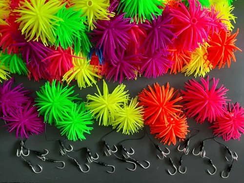 Urchin teaser clonk - urchin,