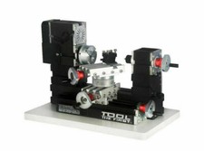 12000r 60W Mini Metal Rotating Lathe Motor DIY Tools High Power Drilling Machine