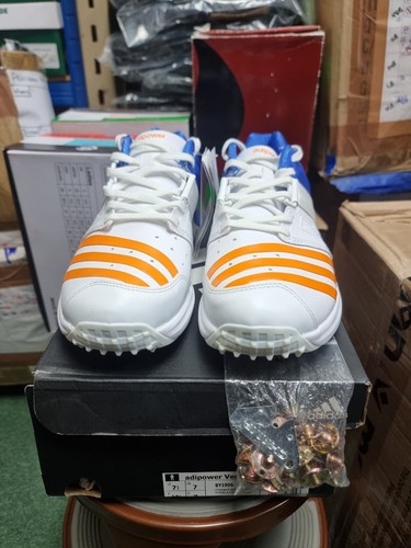 Adidas adipower vector spike - adidas,