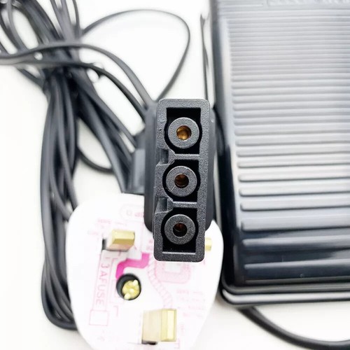 Brother foot pedal - brother, &