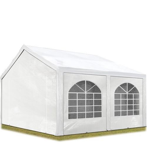 Marquee 3x4m party tent gazebo - marquee,