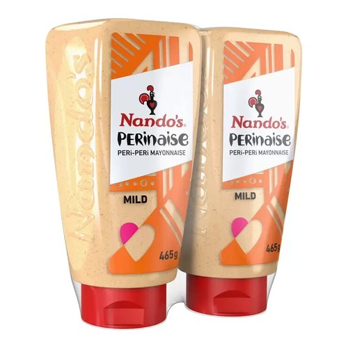 Nando perinaise peri - nando's,