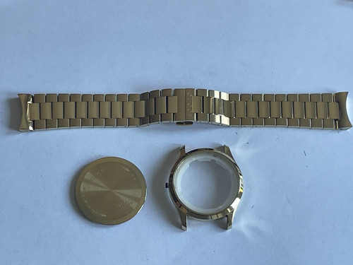 New gucci gold - new,
