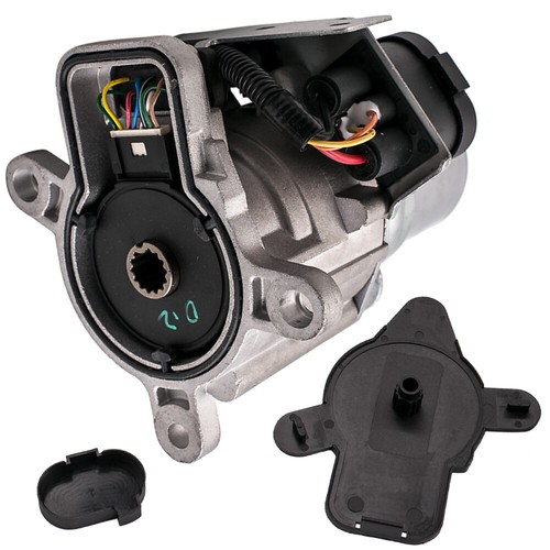 Transfer box actuator motor - transfer,