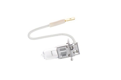 New bulb spotlight - spotlight, for