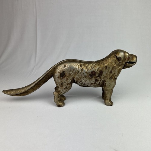 Antique cast iron - cast, mechanical