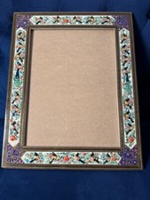 Handmade Wooden Photo frame