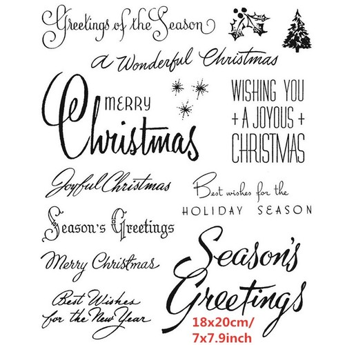 Christmas animals phrase - christmas,