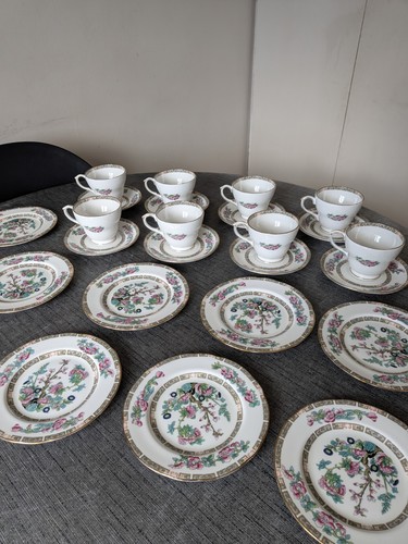 Vintage duchess indian - vintage,